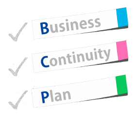 Business Continuity Plan